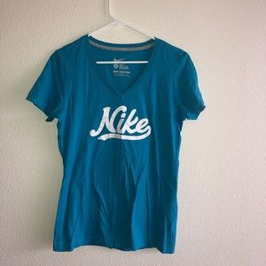 Nike tee shirt